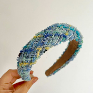 Ободок для волос N88810 Ободок для волос N88810