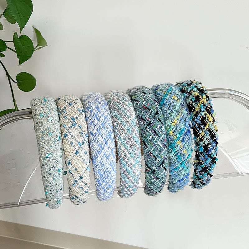 Ободок для волос N88810