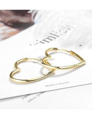 Ювелирные серьги R88358