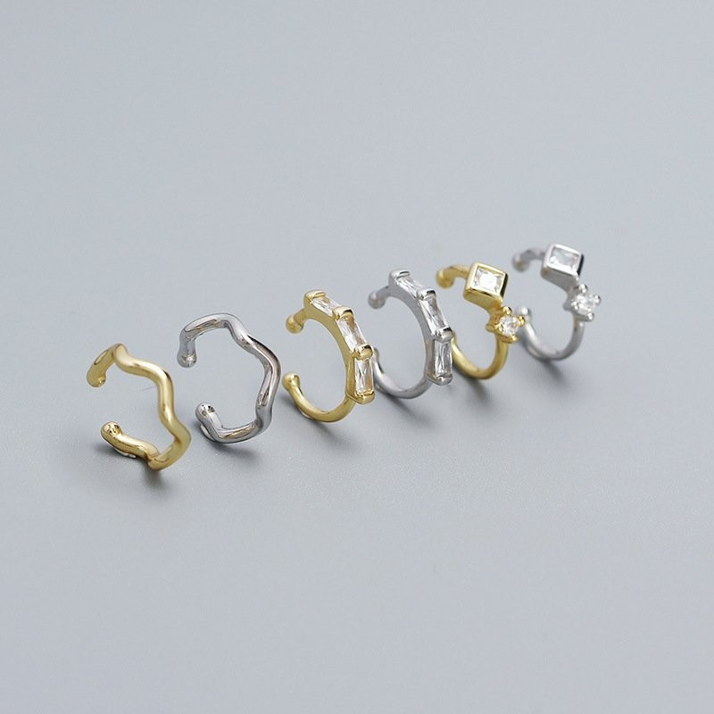 Ювелирные серьги CJC94779 Ювелирные серьги CJC94779