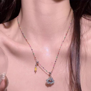 Подвеска с кулоном CJJ05687 Подвеска с кулоном CJJ05687