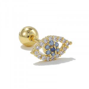 Пирсинг в уши CJE09260 Пирсинг в уши CJE09260