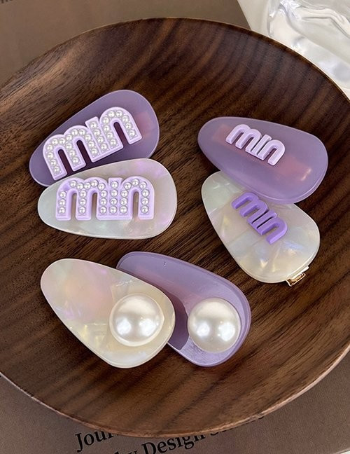 Заколка для волос Z03433 Заколка для волос Z03433