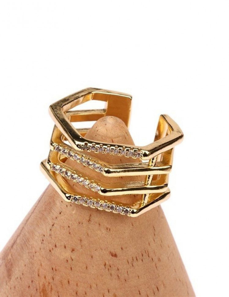 Ювелирное кольцо V92912CJJ