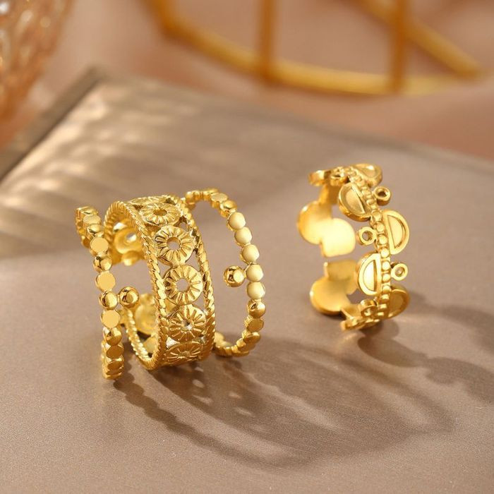 Кольцо сталь CJM32773 Кольцо сталь CJM32773