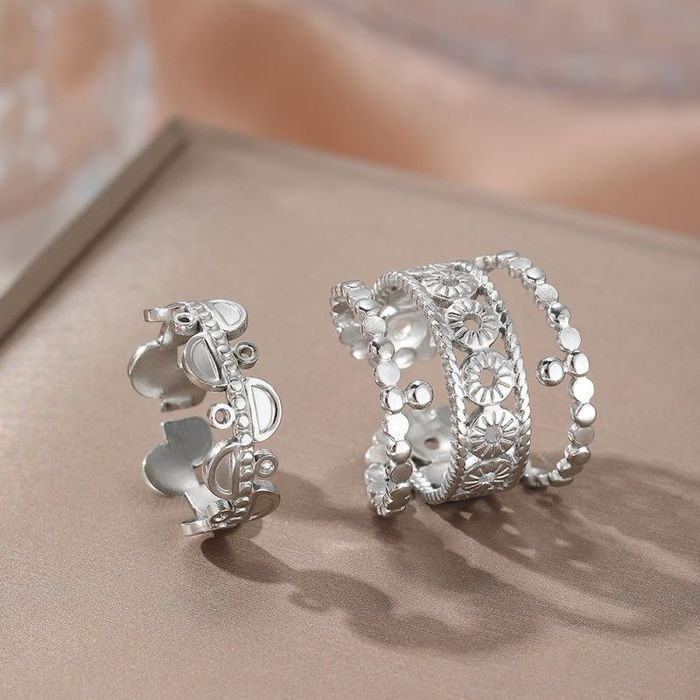 Кольцо сталь CJM32773 Кольцо сталь CJM32773