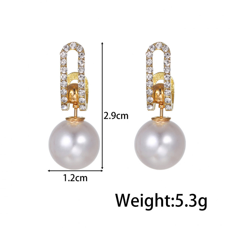 Серьги Z59712 Серьги Z59712