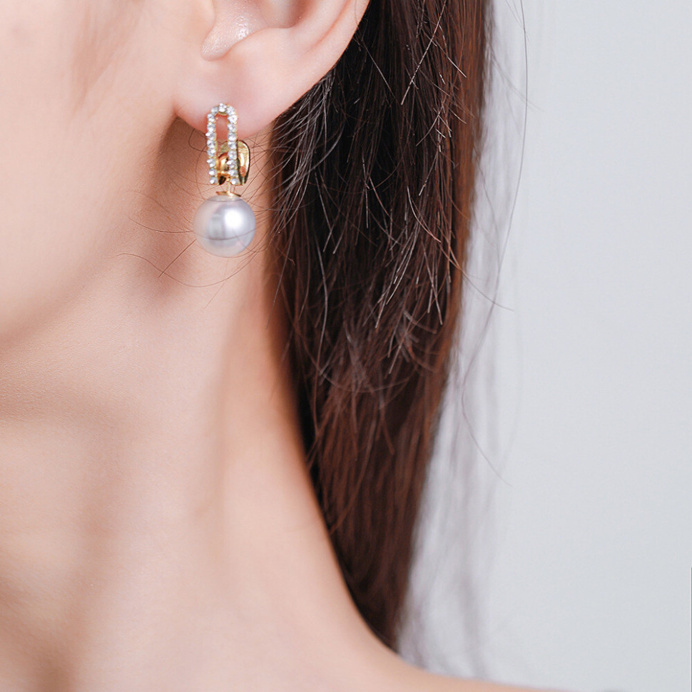 Серьги Z59712 Серьги Z59712