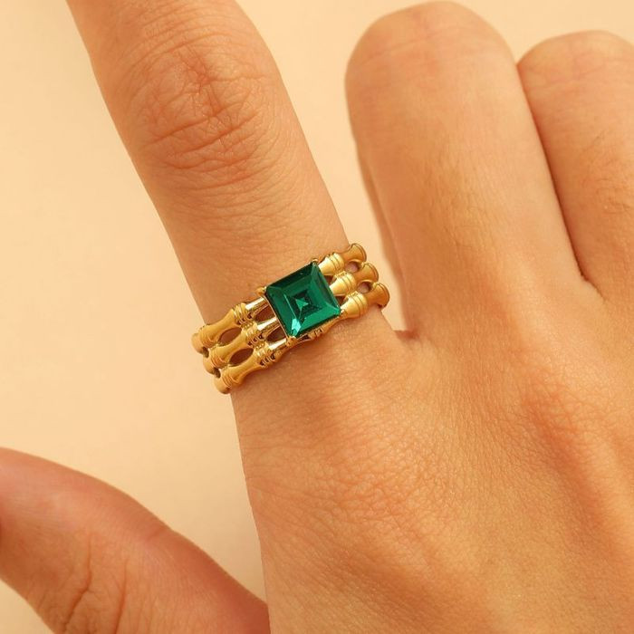 Кольцо сталь CJM62357 Кольцо сталь CJM62357