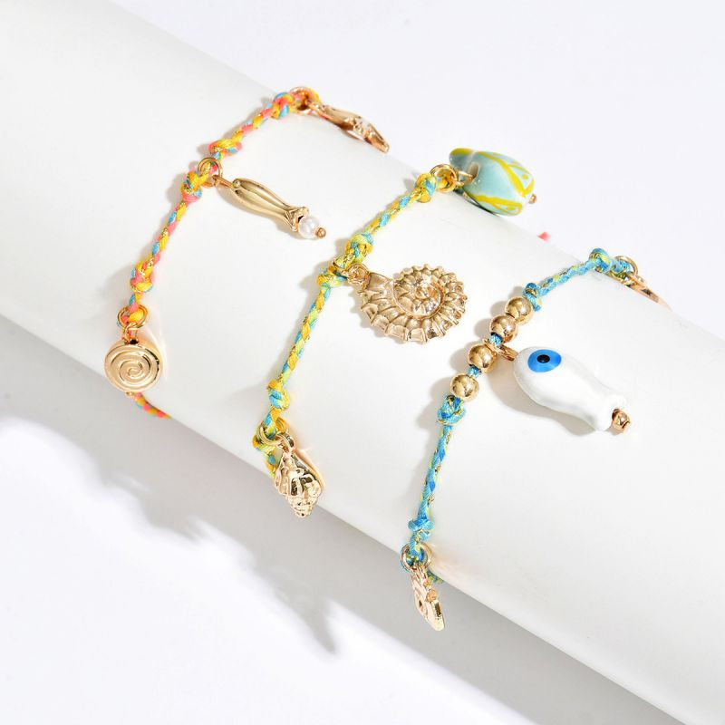 Корейскиий браслет CJR61369 Корейскиий браслет CJR61369