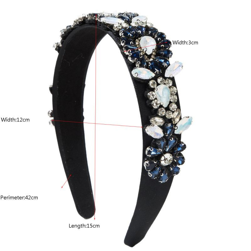 Ободок для волос CJR87451