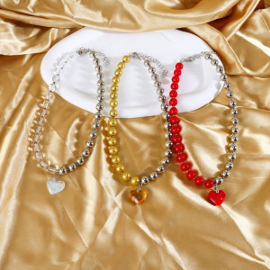 Подвеска с кулоном CJH43914 Подвеска с кулоном CJH43914