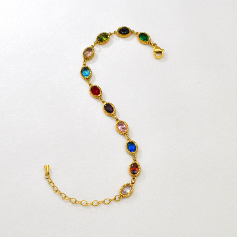 Браслет сталь CJR56261