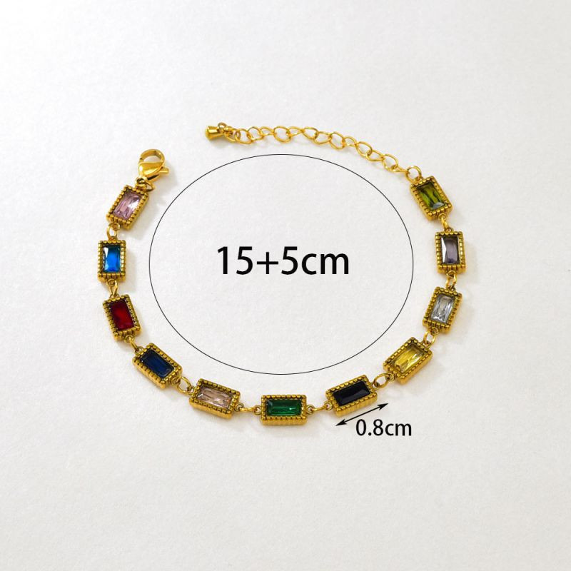 Браслет сталь CJR56261 Браслет сталь CJR56261