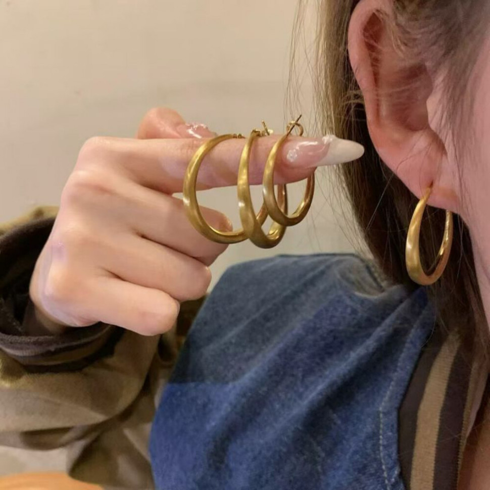 Серьги CJ10138 Серьги CJ10138