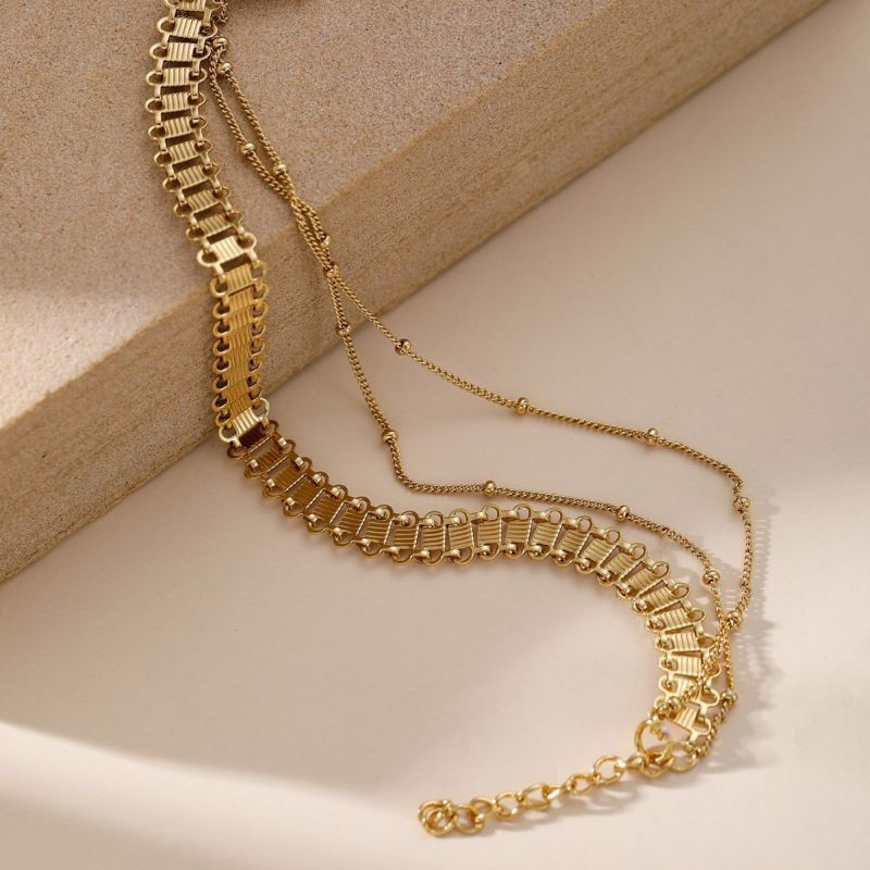 Браслет сталь CJN36790 Браслет сталь CJN36790