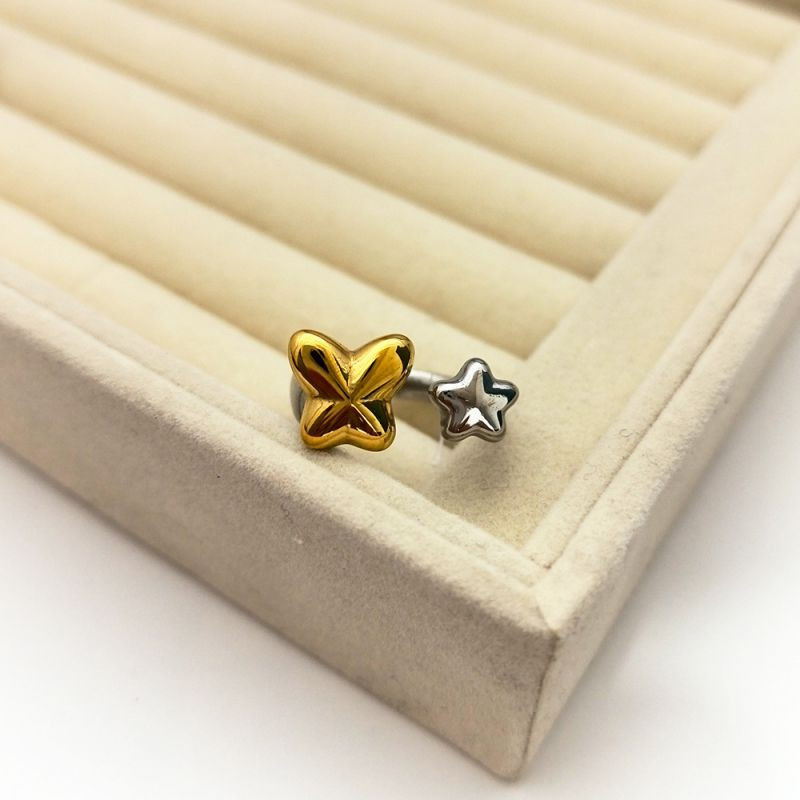 Кольцо сталь CJN45320