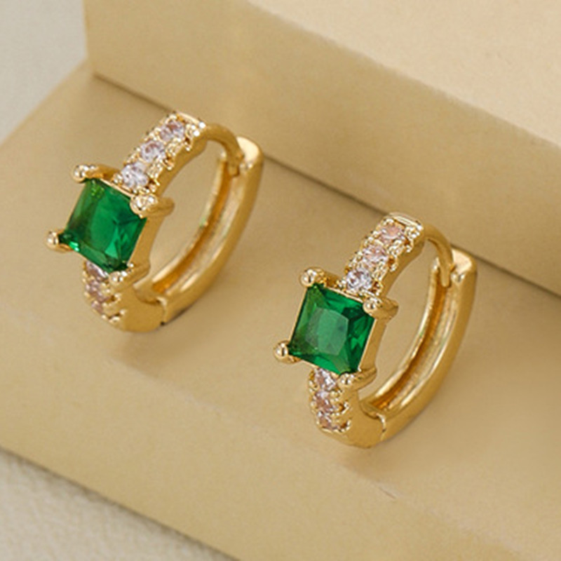 Ювелирные серьги CJR59580 Ювелирные серьги CJR59580