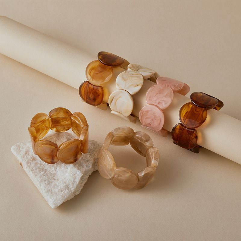 Жесткий браслет CJN88004 Жесткий браслет CJN88004