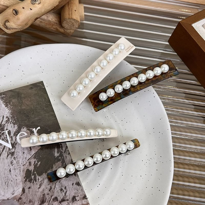 Заколка для волос N68037