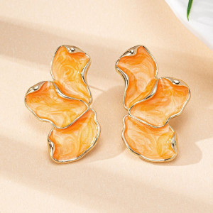 Серьги-гвоздики CJH17296 Серьги-гвоздики CJH17296