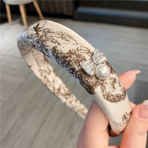 Ободок для волос CJD87568 Ободок для волос CJD87568