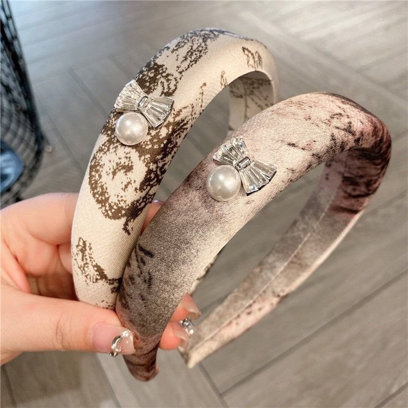 Ободок для волос CJD87568 Ободок для волос CJD87568