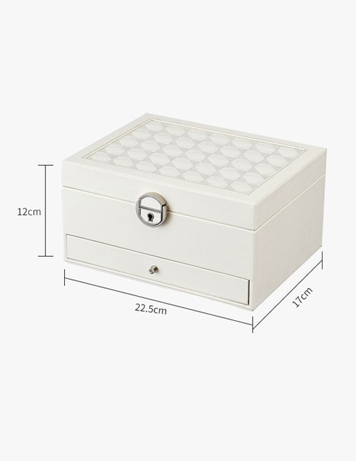 Кейс для бижутерии K37884