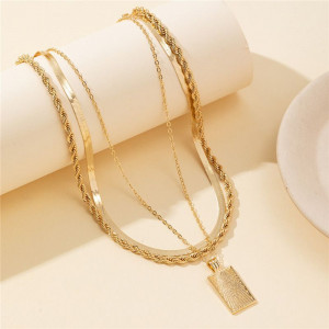 Мульти-цепочка CJP37739 Мульти-цепочка CJP37739