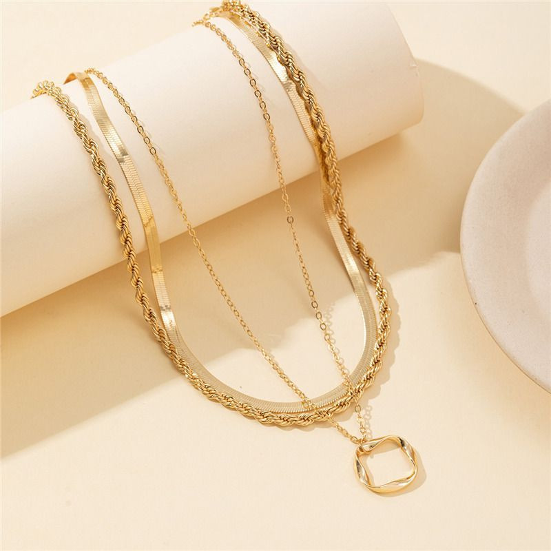 Мульти-цепочка CJP37739 Мульти-цепочка CJP37739