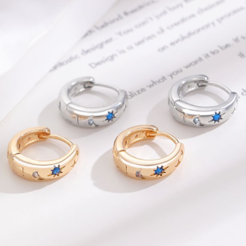 Ювелирные серьги CJP43524 Ювелирные серьги CJP43524