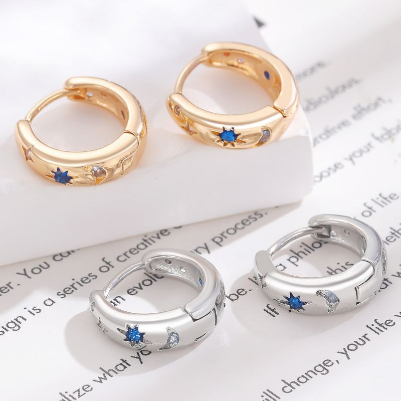 Ювелирные серьги CJP43524 Ювелирные серьги CJP43524