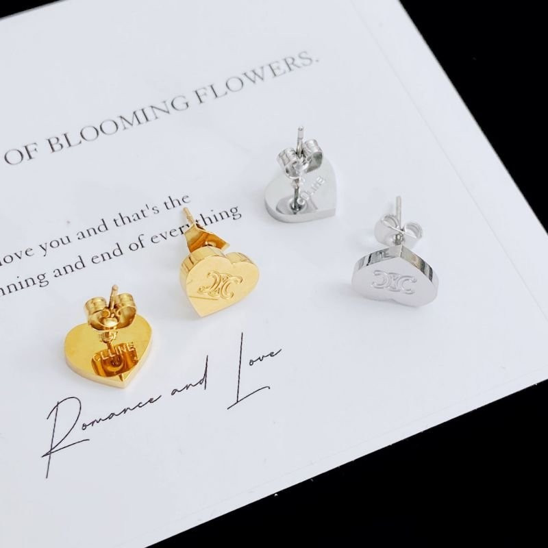 Ювелирные серьги CJD74606 Ювелирные серьги CJD74606