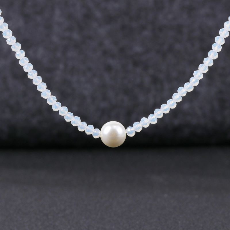 Колье из стали CJG62011 Колье из стали CJG62011