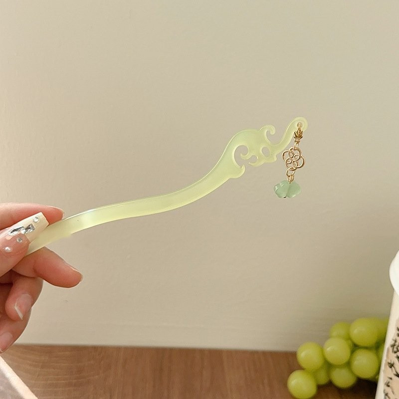 Заколка для волос CJD88982