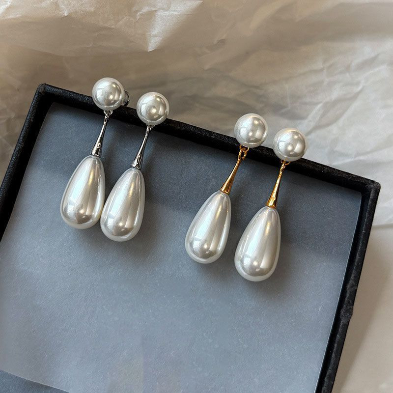 Ювелирные серьги CJP80521