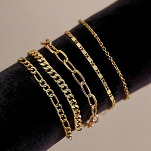 Комплект браслетов CJQ27115