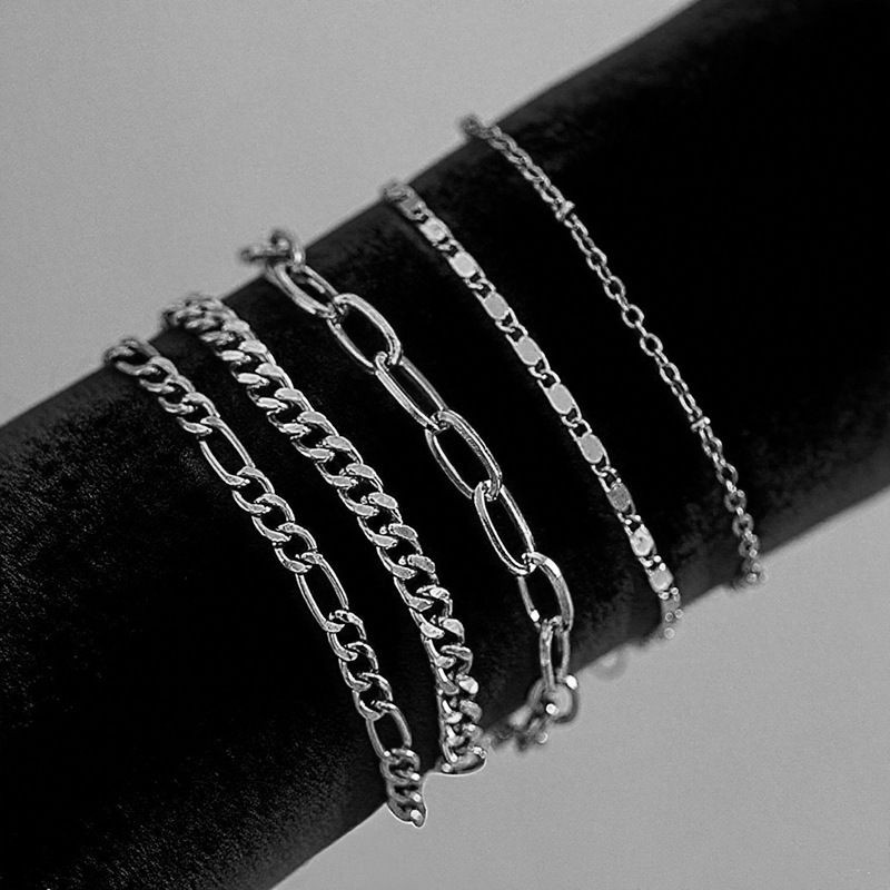 Комплект браслетов CJQ27115 Комплект браслетов CJQ27115