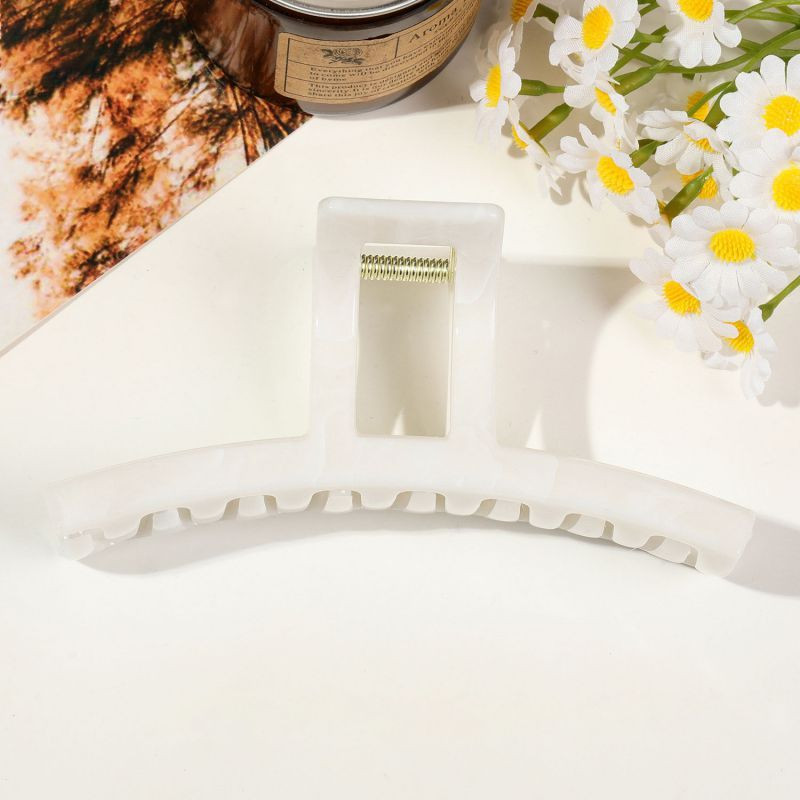 Краб для волос CJQ18141 Краб для волос CJQ18141