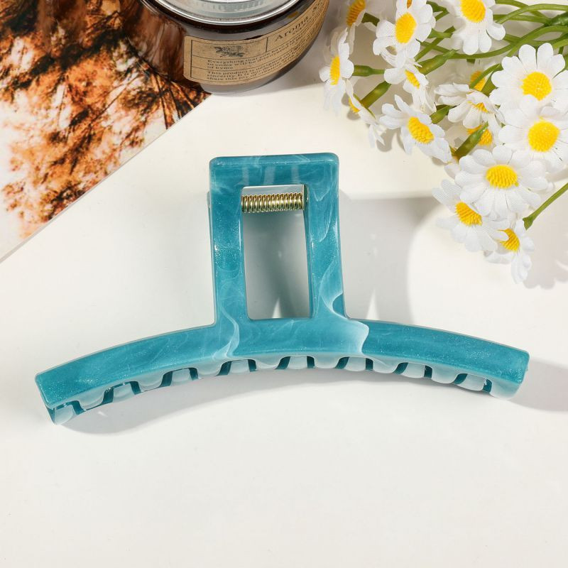 Краб для волос CJQ18141 Краб для волос CJQ18141