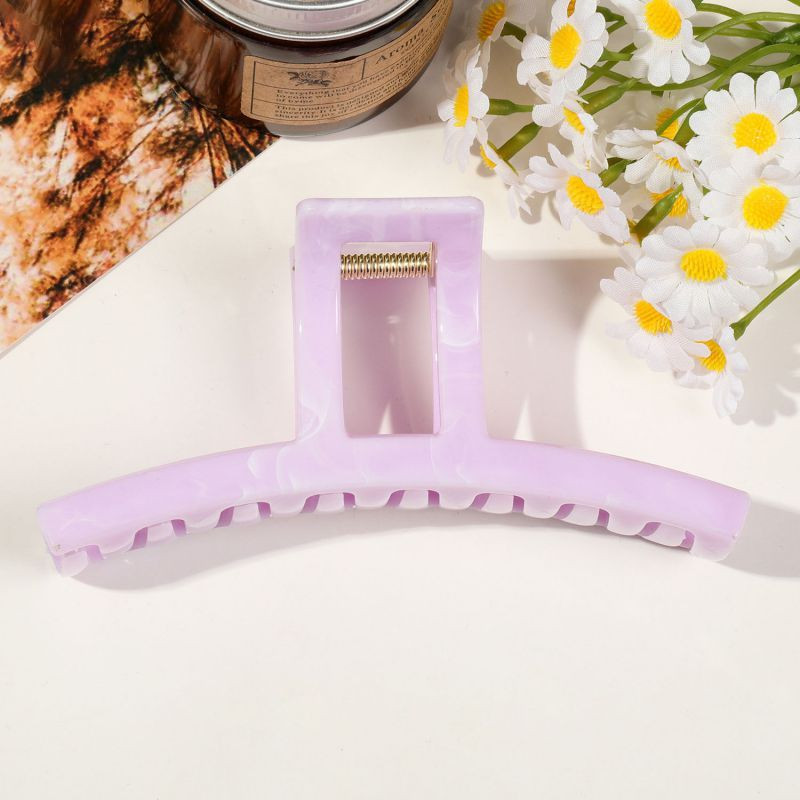 Краб для волос CJQ18141 Краб для волос CJQ18141