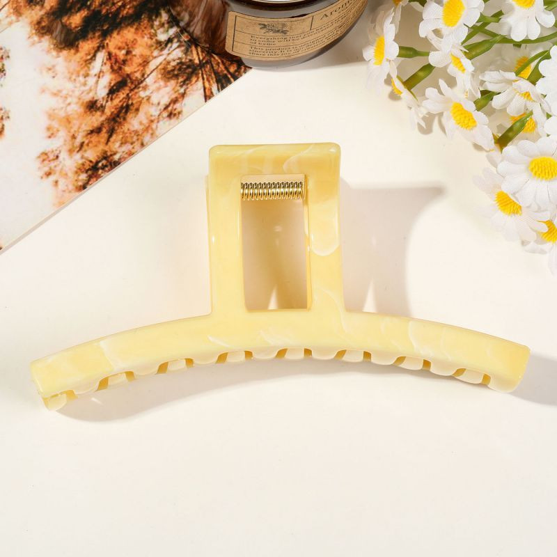 Краб для волос CJQ18141 Краб для волос CJQ18141