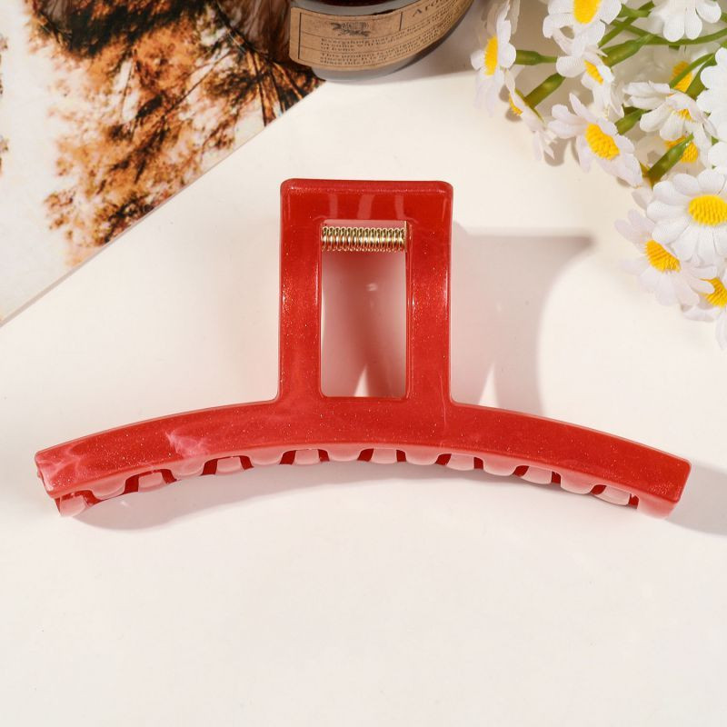 Краб для волос CJQ18141 Краб для волос CJQ18141