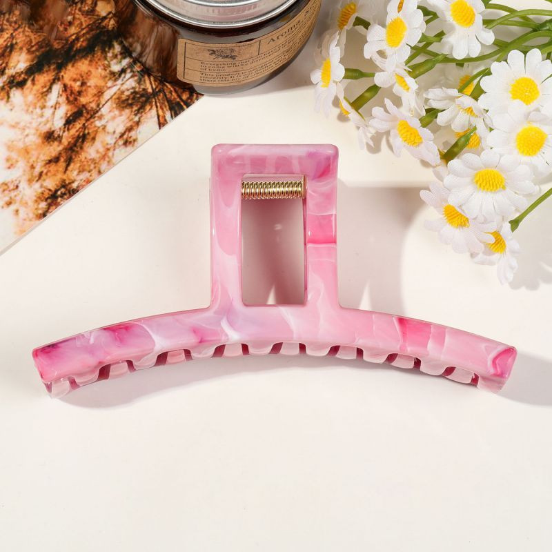 Краб для волос CJQ18141 Краб для волос CJQ18141