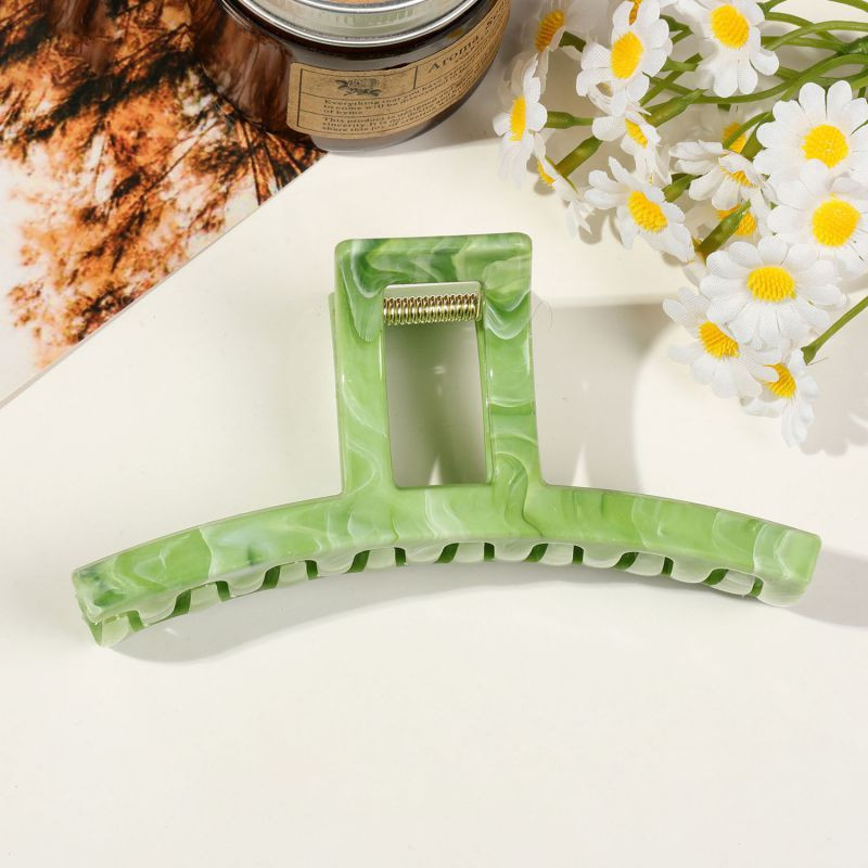 Краб для волос CJQ18141 Краб для волос CJQ18141