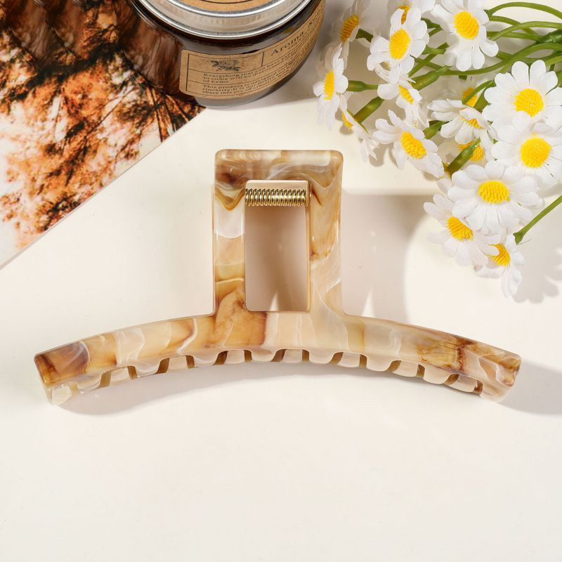 Краб для волос CJQ18141 Краб для волос CJQ18141