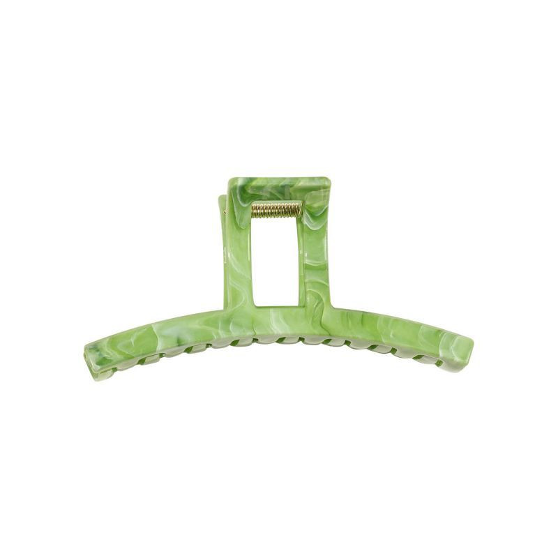 Краб для волос CJQ18141 Краб для волос CJQ18141