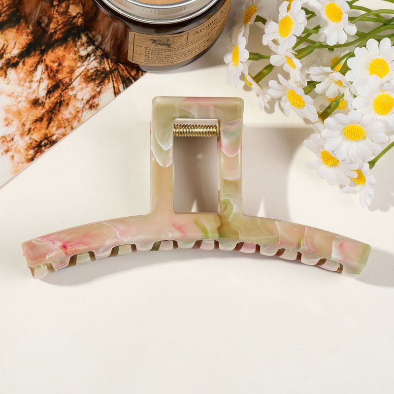 Краб для волос CJQ18141 Краб для волос CJQ18141