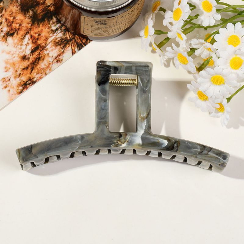 Краб для волос CJQ18141 Краб для волос CJQ18141