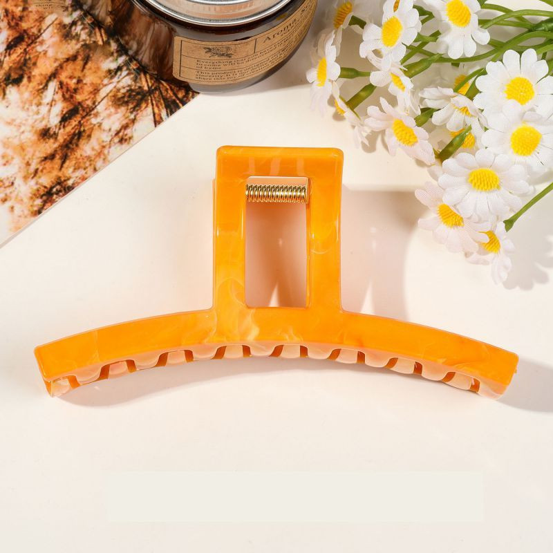 Краб для волос CJQ18141 Краб для волос CJQ18141